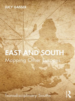 cover image of East and South